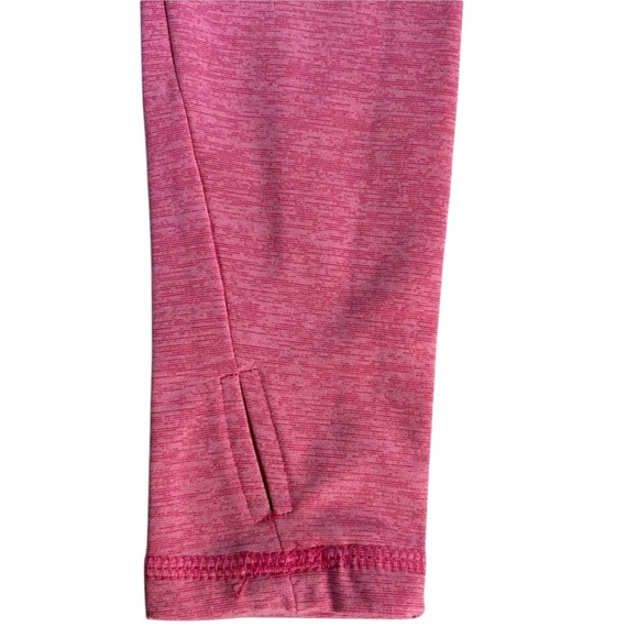 All in Motion Girls Athletic Pink Ling Sleeve, Pink, Size 14-16, NWOT - Picture 4 of 6